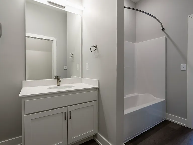 Newton Place Apartments — Photo 14