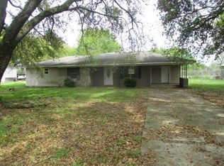 981 Highway 1187, Mansura, LA 71350