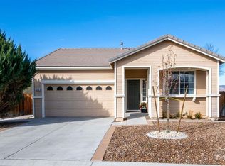 324 Torrey Pines Dr, Dayton, NV