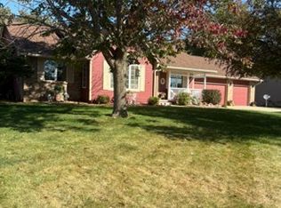 504 E Plainsmen Rd, Prairie City, IA 50228