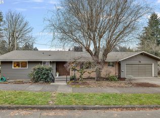 7318 SW Nevada Ter, Portland, OR 97219