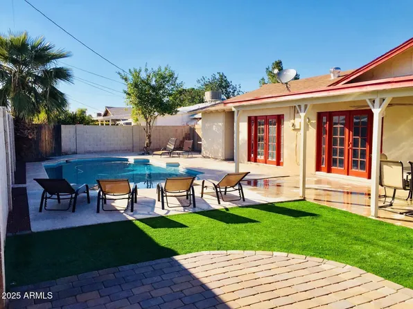 8447 E Sheridan St, Scottsdale, AZ 85257