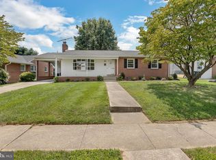 702 Northside Dr, Frederick, MD 21701