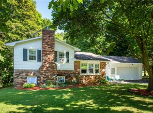 131 Main St, Bloomfield, NY 14469