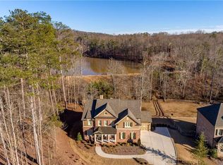 3799 Paul Samuel Rd NW, Kennesaw, GA 30152