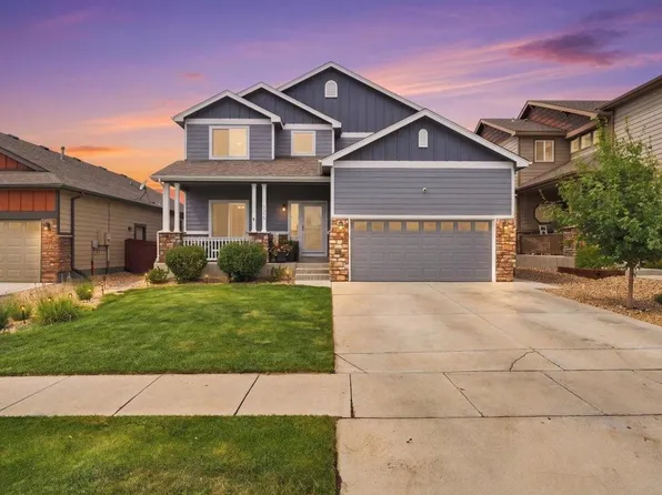 1775 Avery Plaza St, Severance, CO 80550