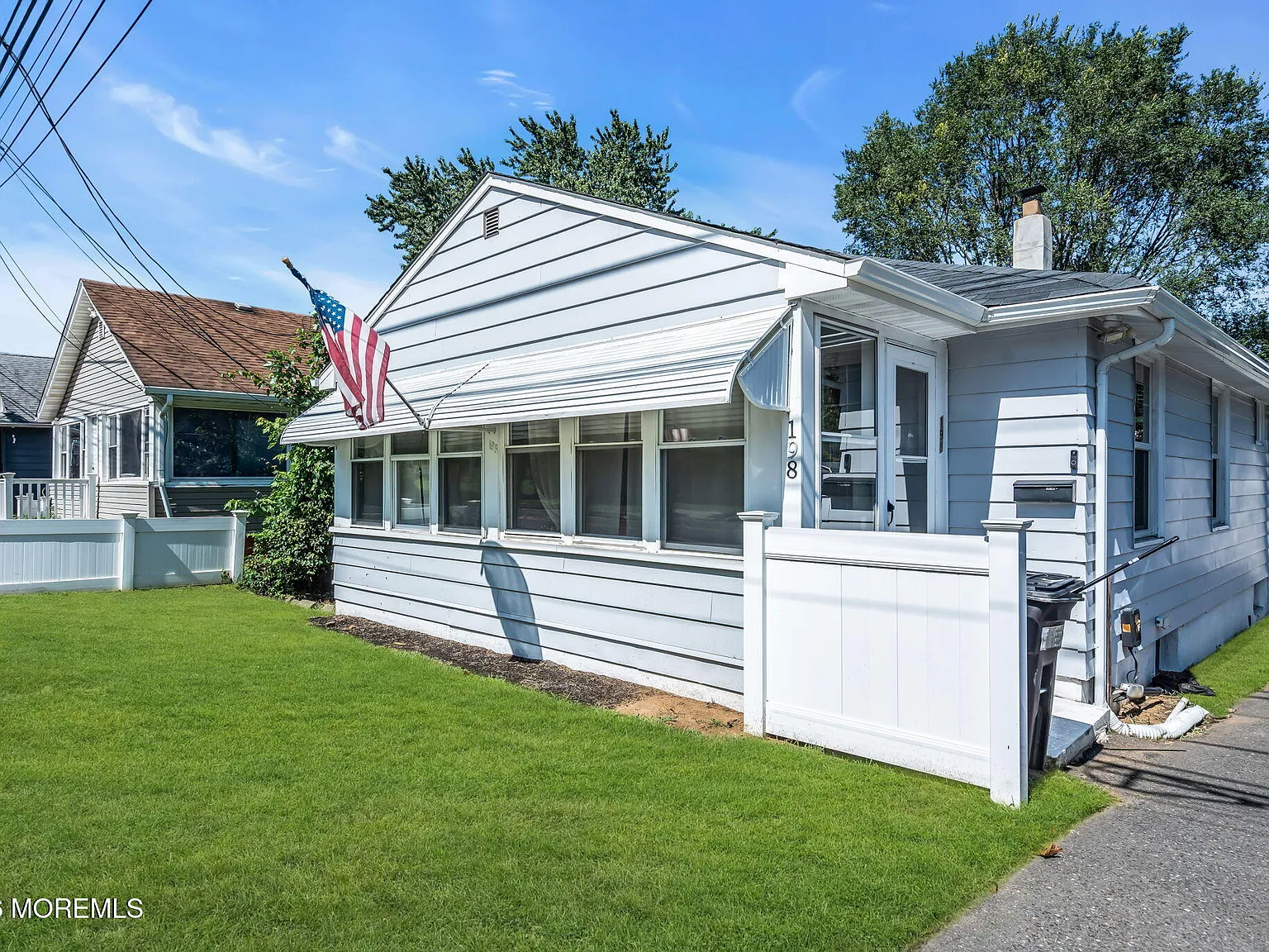 2 bed, $3,500 — Photo 2