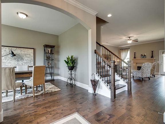 5th image of 940 Summit Oaks Ct Lot 94