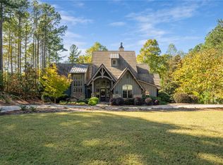 312 S Cove Rd, Sunset, SC 29685