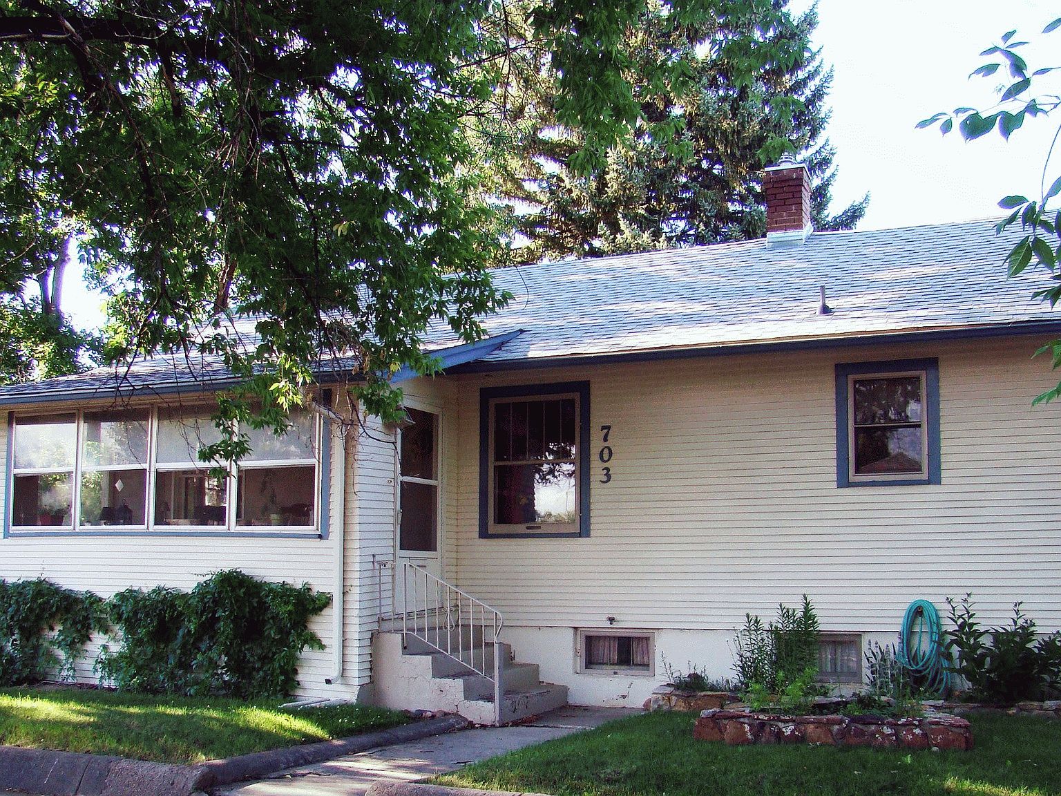 703 Gibbon St, Laramie, WY 82072 Zillow