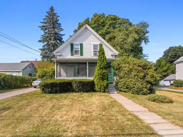 191 Pleasant St, Norwood, MA 02062