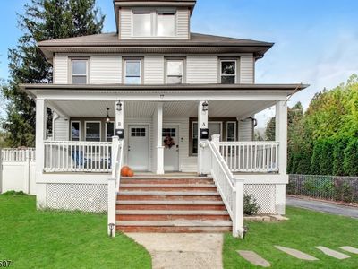 17 WILLIAM STREET, Summit, NJ, 07901