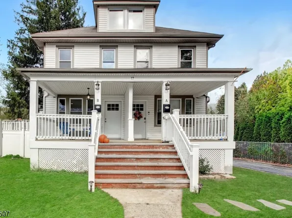 17 WILLIAM STREET, Summit City, NJ 07901