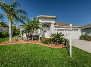 11412 Wedgemere Dr, New Port Richey, FL 34655