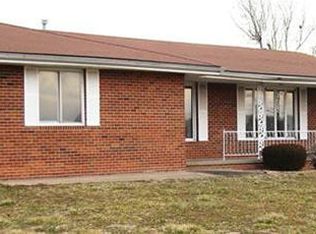2984 S Farm Road 63, Republic, MO 65738