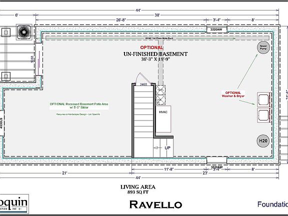 5th image of 128 S Fiori Hill Dr