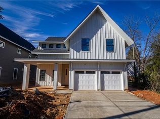 3511 Flamingo Ave, Charlotte, NC 28205