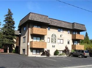 1025 W 26th Ave APT 205, Anchorage, AK 99503