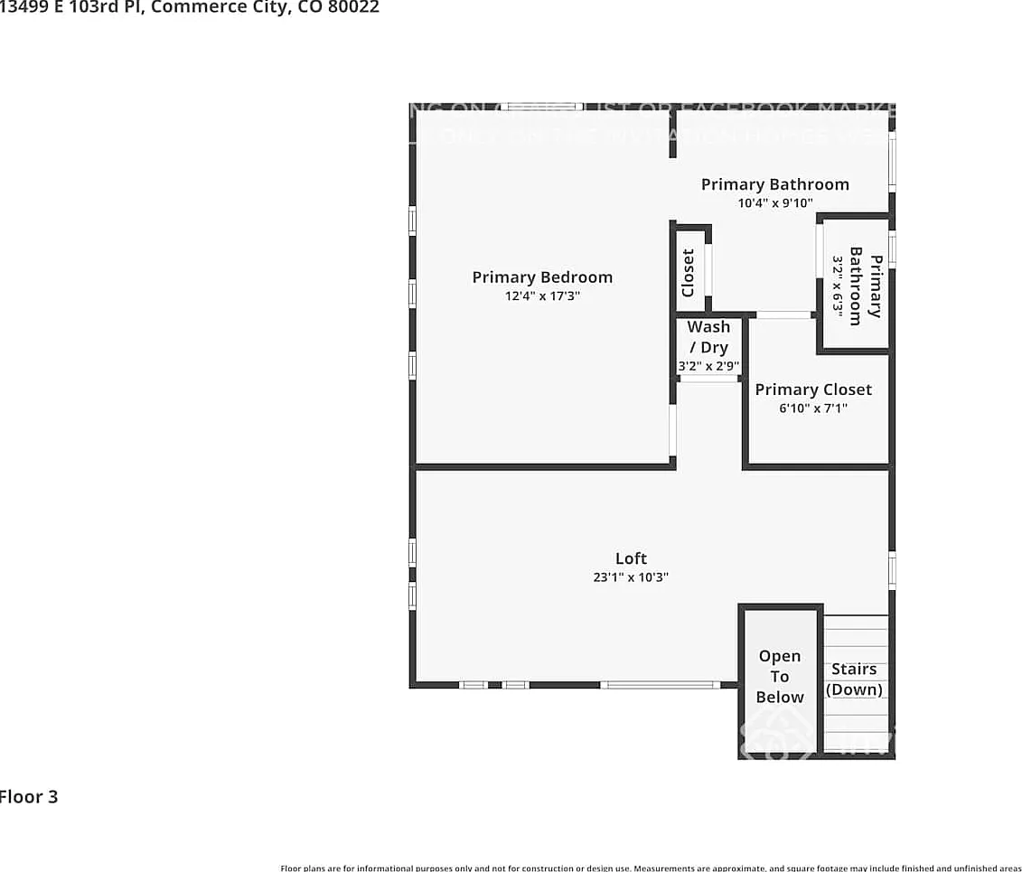 13499 E 103rd Pl Commerce City, CO 80022 — Photo 4