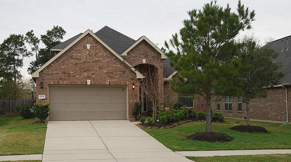 1st image of 17119 Jetton Park Ln