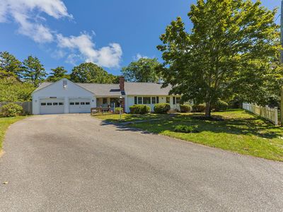 18 Rangeley Lane, South Dennis, MA, 02660