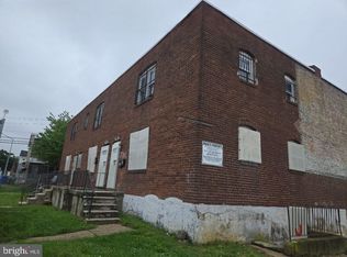 3800 Potee St, Baltimore, MD