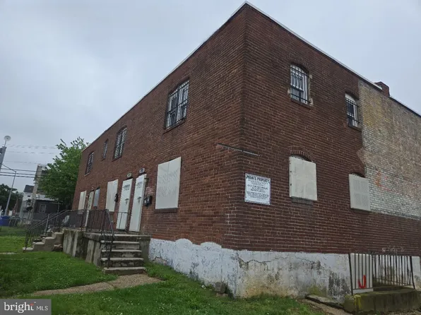 3800 Potee St, Baltimore, MD 21225