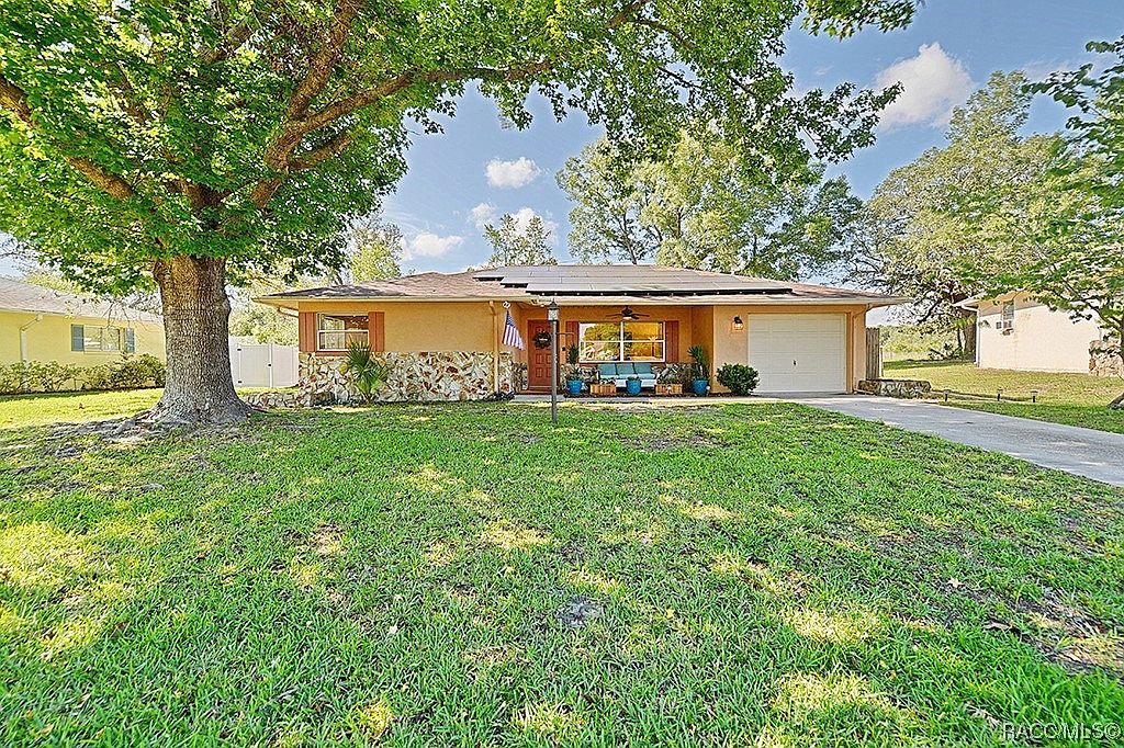 70 W Sugarmaple Ln, Beverly Hills, FL 34465 Zillow