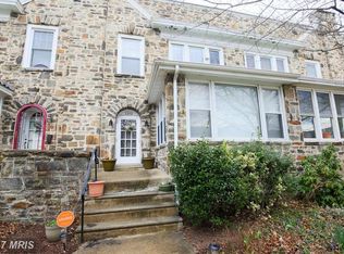 1102 E 36th St, Baltimore, MD 21218