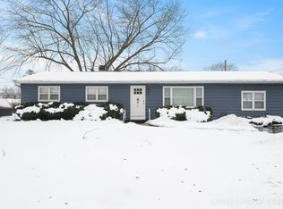 14004 S Kelly Ave, Plainfield, IL 60544