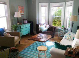7 Fairlee St #A, Somerville, MA 02144