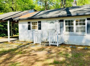 4974 Bryantown Rd, Jackson, NC 27845