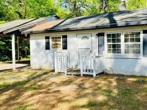 4974 Bryantown Road, Jackson, NC 27845