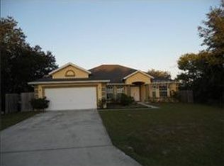 313 Grouper Dr, Poinciana, FL 34759