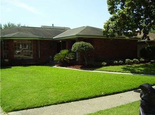 4408 Laudun St, Metairie, LA 70006