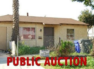 21105 Shearer Ave, Carson, CA 90745