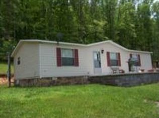 591 New Hope Rd SE, Cleveland, TN 37323