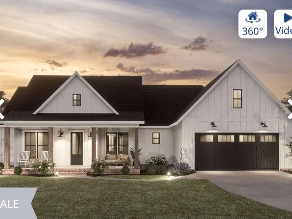 324 W Lakeview Dr, Milledgeville, GA 31061