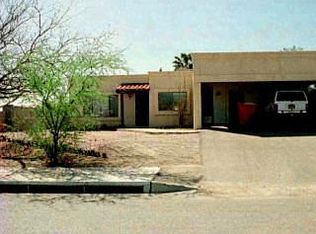2055 W Rainbow Ridge Rd #0, Tucson, AZ 85745