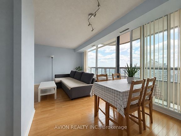 5th image of 33 Empress Ave #1907