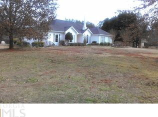 3280 Old Peachtree Rd, Dacula, GA 30019