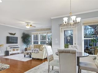 48 Groveview Ave, Bluffton, SC 29910
