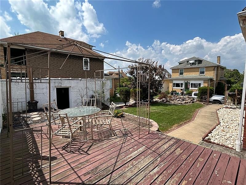 820 17th St, Ambridge, PA 15003 Zillow