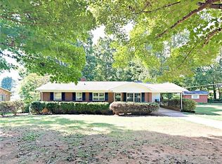 1238 Oaklane Rd, Lincolnton, NC 28092
