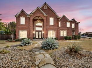 3530 Pleasantville Rd, Midlothian, TX 76065
