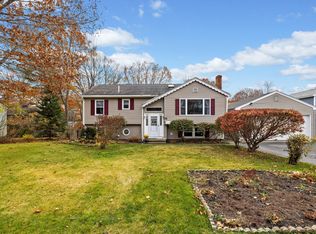 12 Lewis Ave, Old Orchard Beach, ME 04064