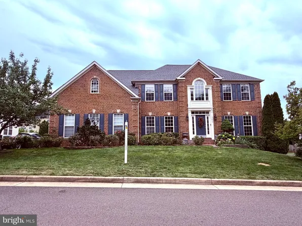 13617 Chapeltown Mews, Bristow, VA 20136