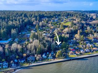 0 Garth Rd, Pt Roberts, WA 98281