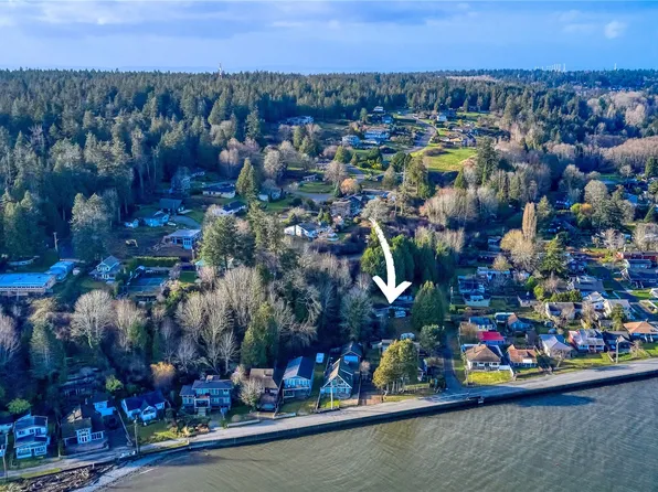 0 Garth Road, Point Roberts, WA 98281