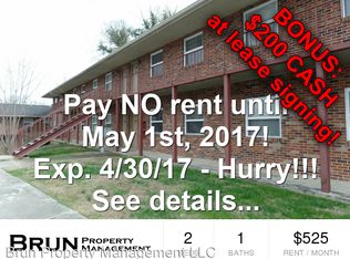 2716 Holbrook Dr APT 10, Knoxville, TN 37918